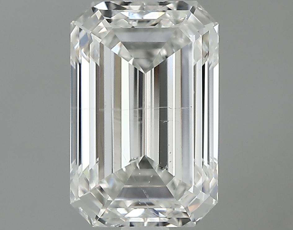 1.600ct Emerald