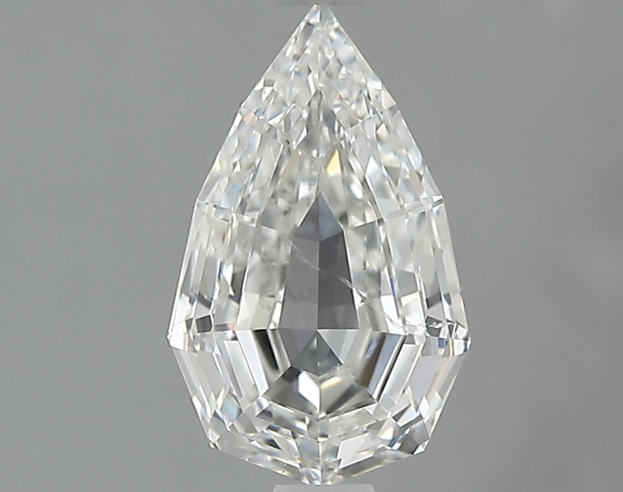 1.120ct Pear