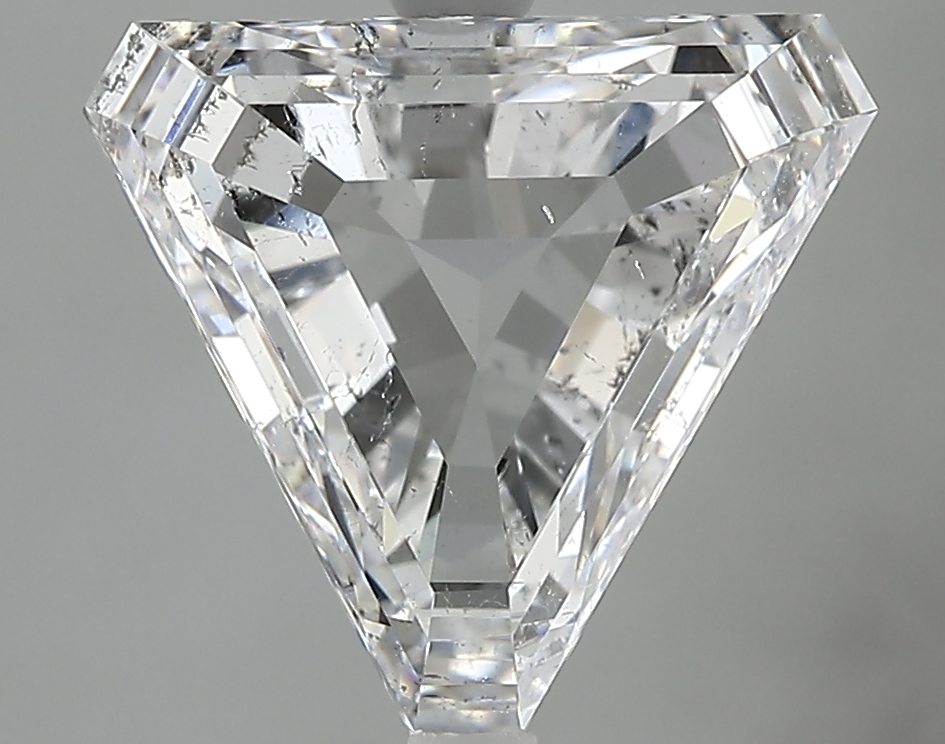 2.260ct Triangle