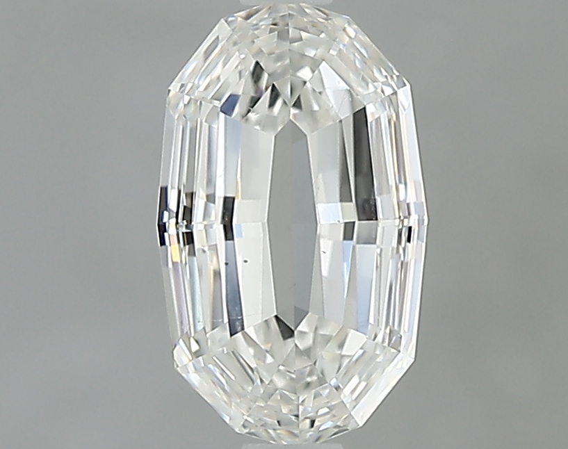 1.010ct Oval