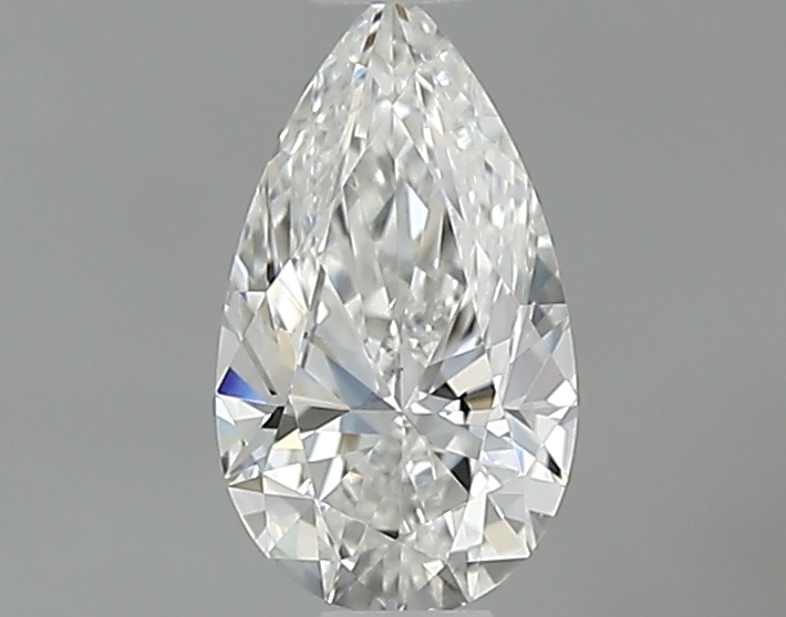 0.400ct Pear