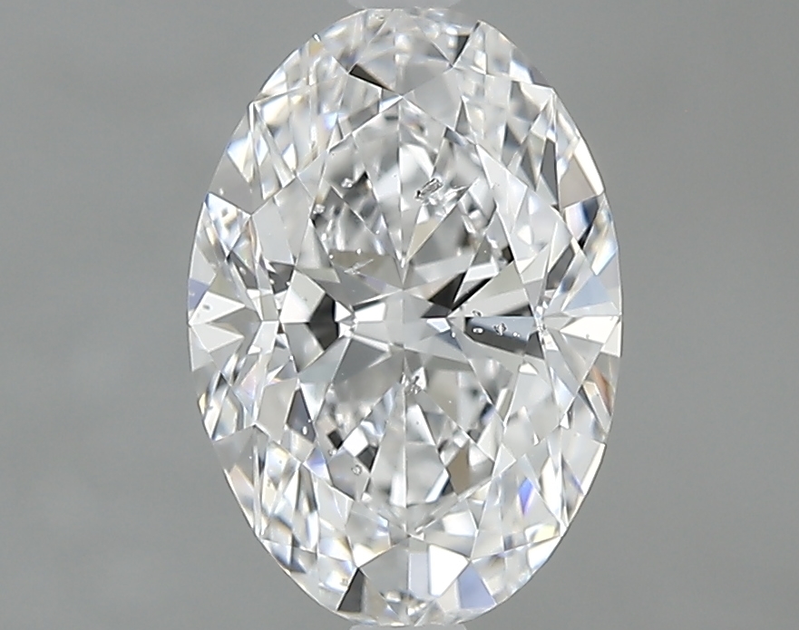 1.300ct Oval