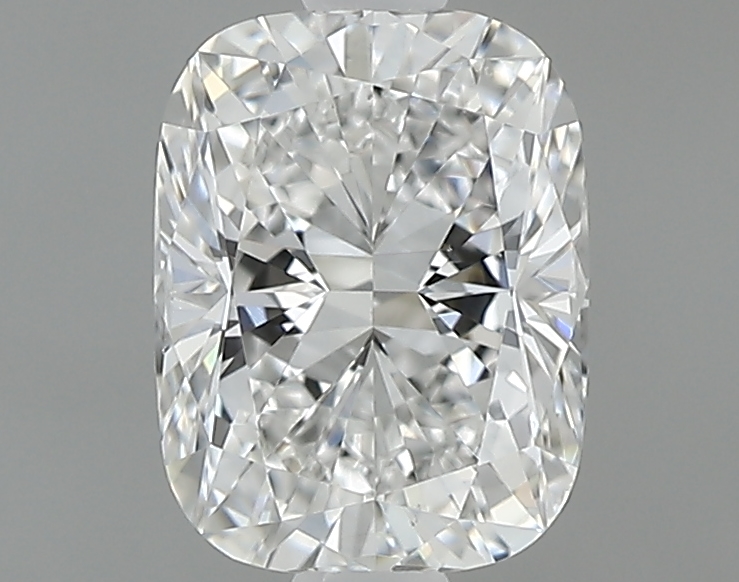 0.610ct Cushion