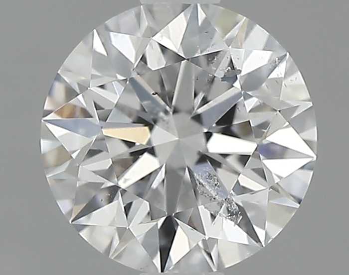 0.600ct Round