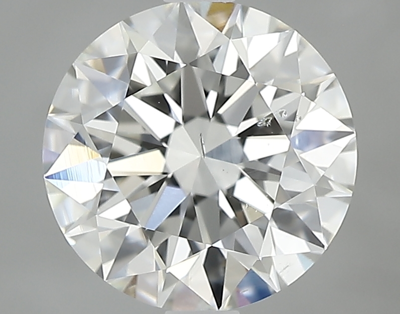 1.810ct Round
