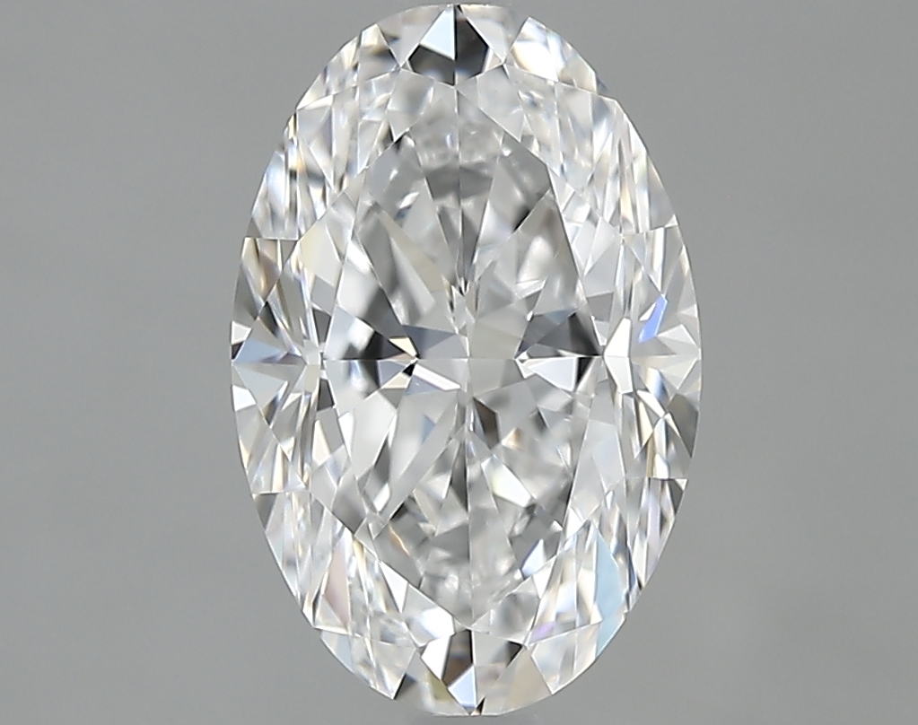 2.000ct Oval