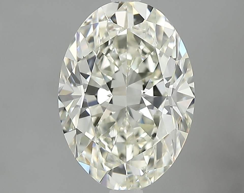 2.000ct Oval
