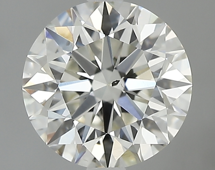 1.510ct Round