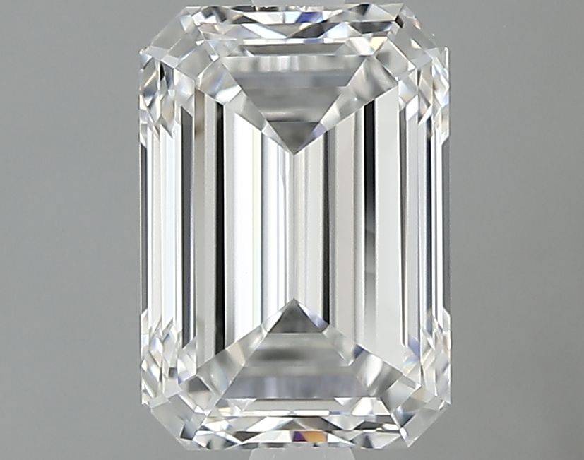 1.510ct Emerald