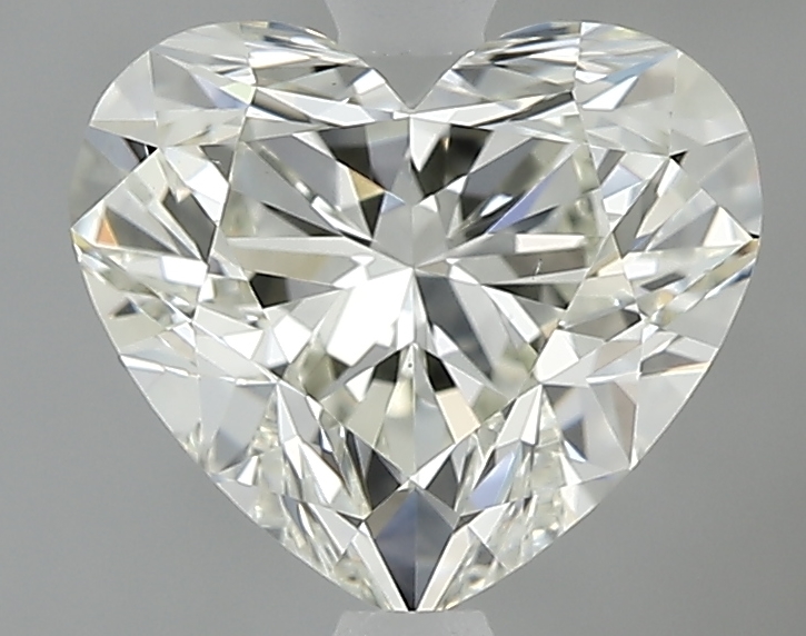 1.500ct Heart