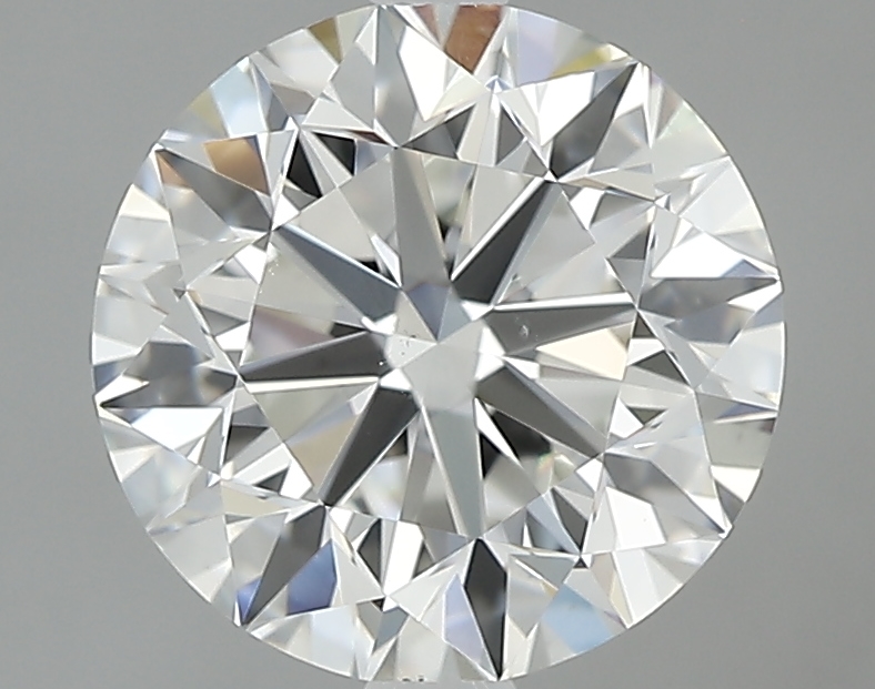 2.000ct Round