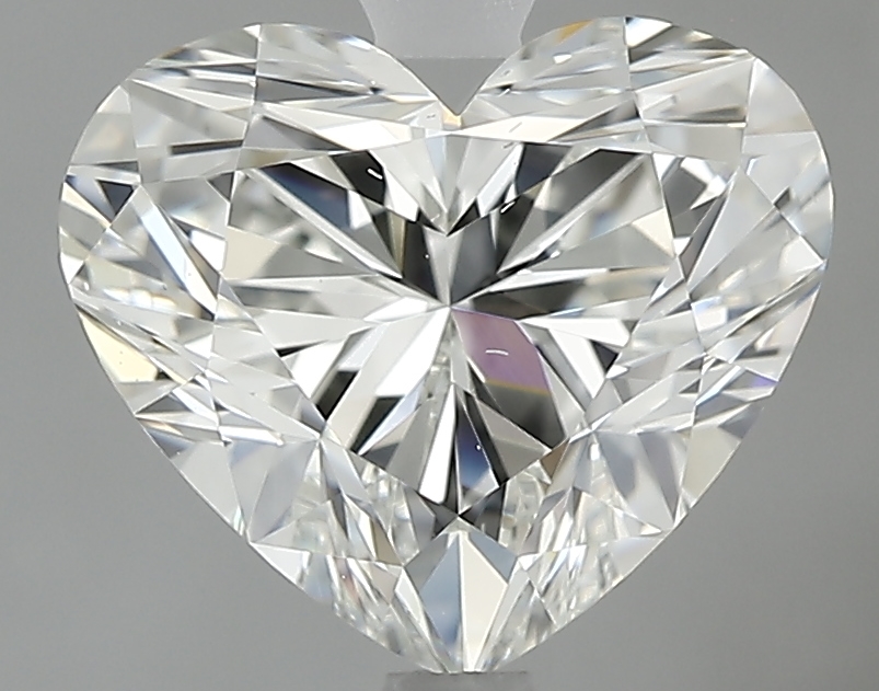 1.840ct Heart