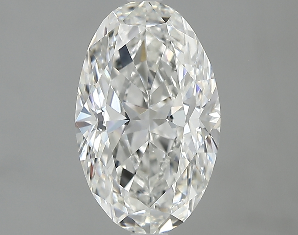 1.700ct Oval