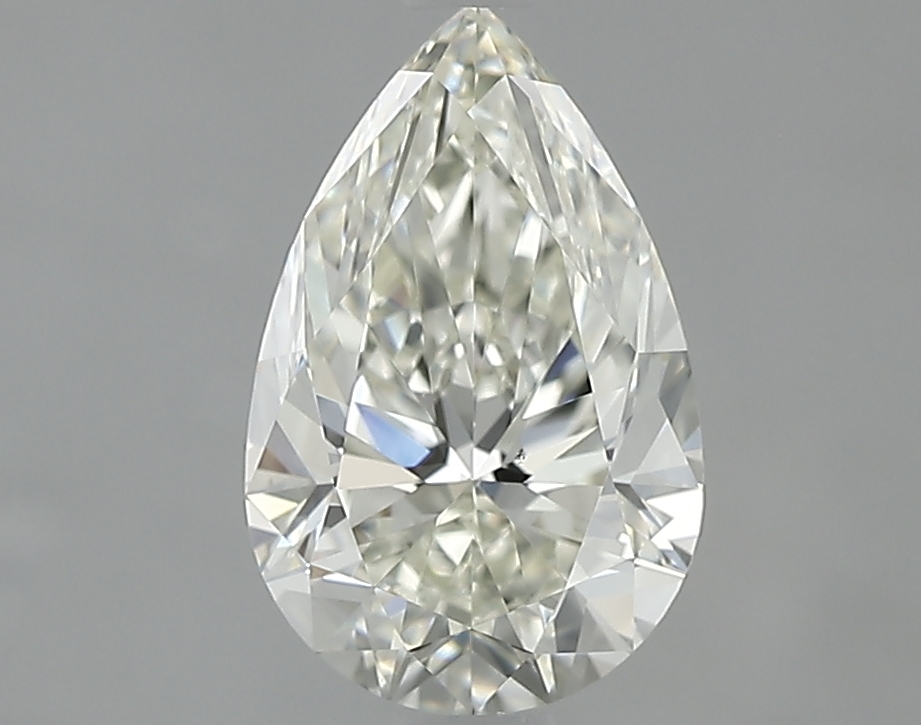 1.300ct Pear