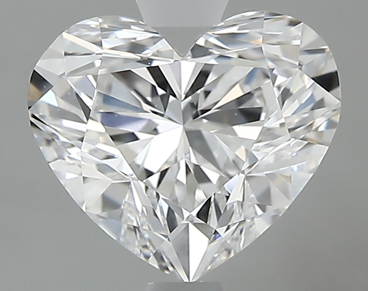 1.500ct Heart
