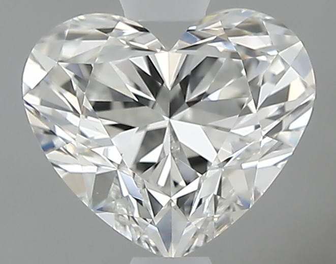 1.000ct Heart