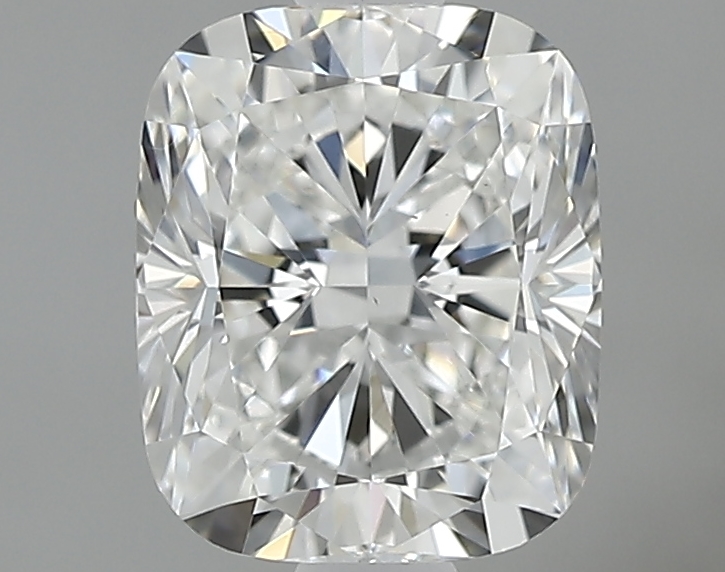 1.020ct Cushion