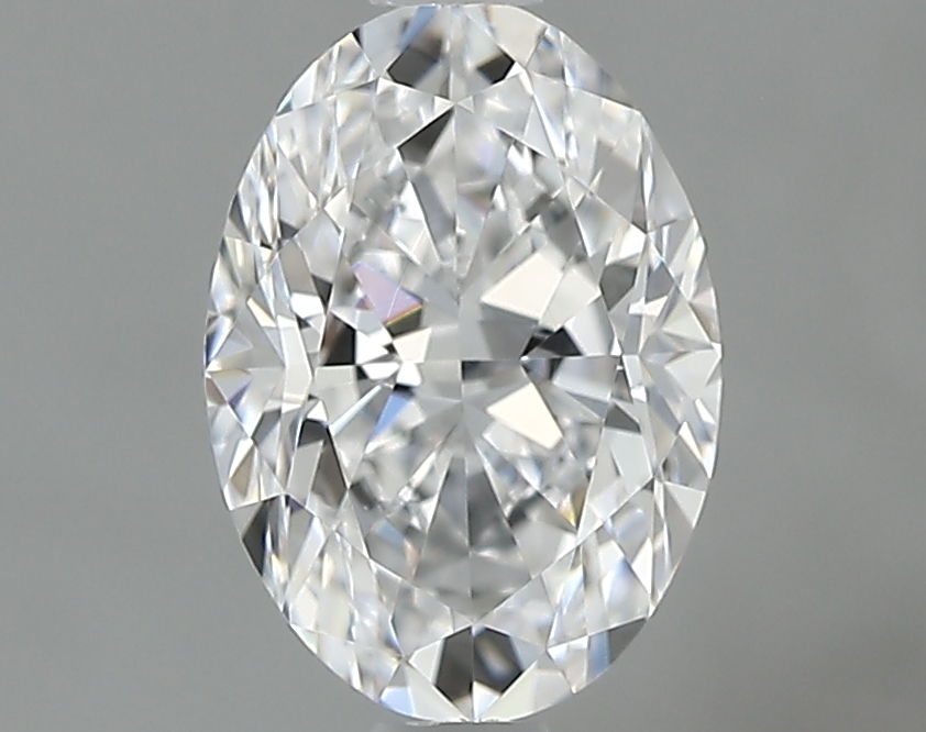 1.010ct Oval