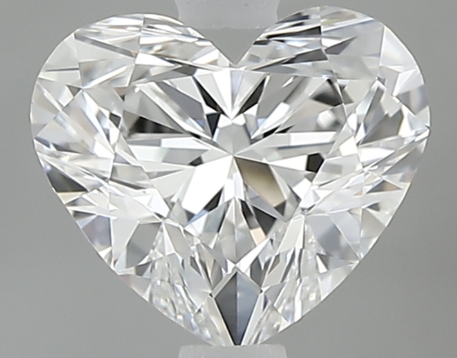 0.800ct Heart