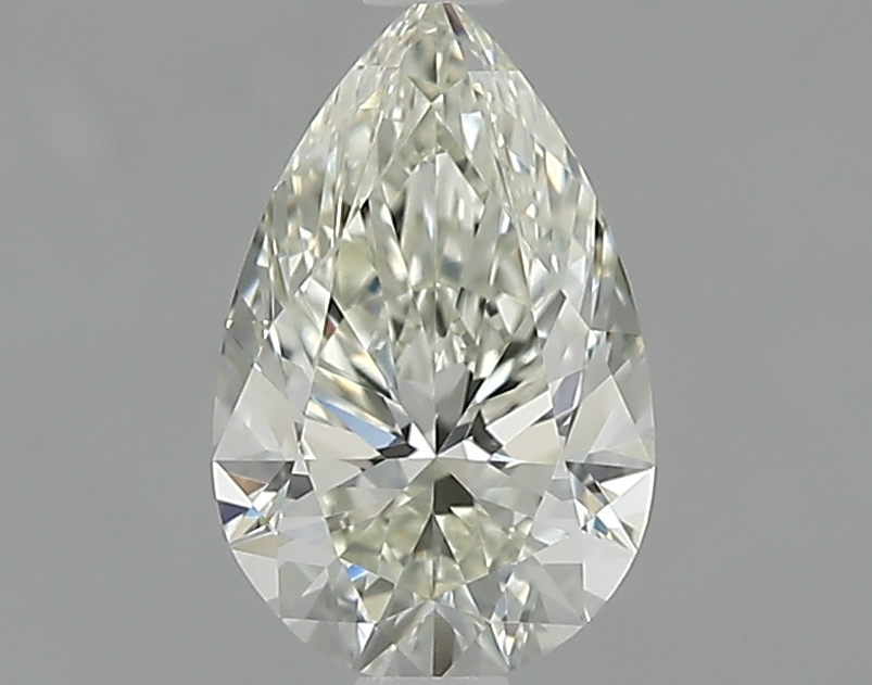 0.900ct Pear