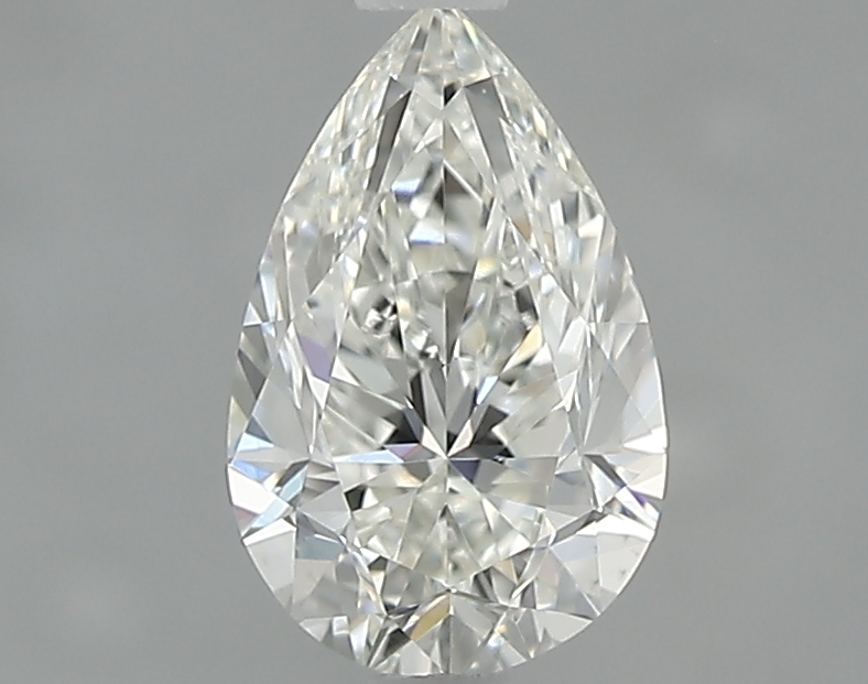 0.700ct Pear