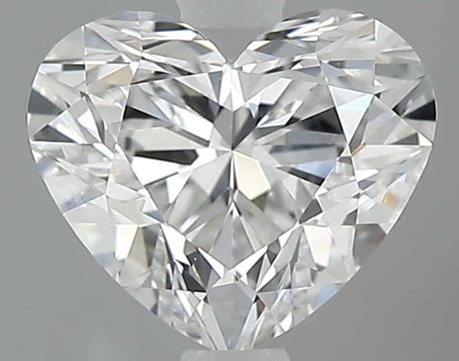 0.800ct Heart