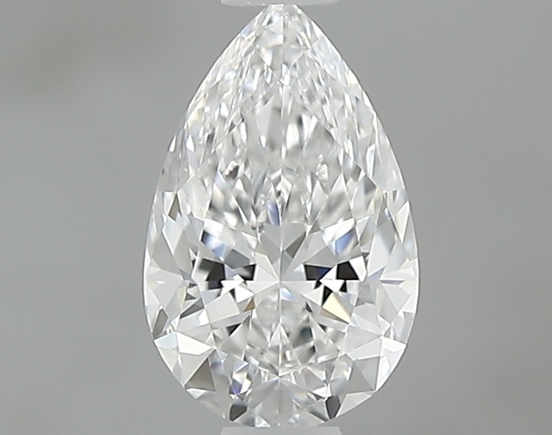 0.500ct Pear