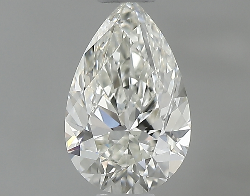 0.400ct Pear