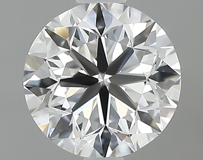 0.910ct Round