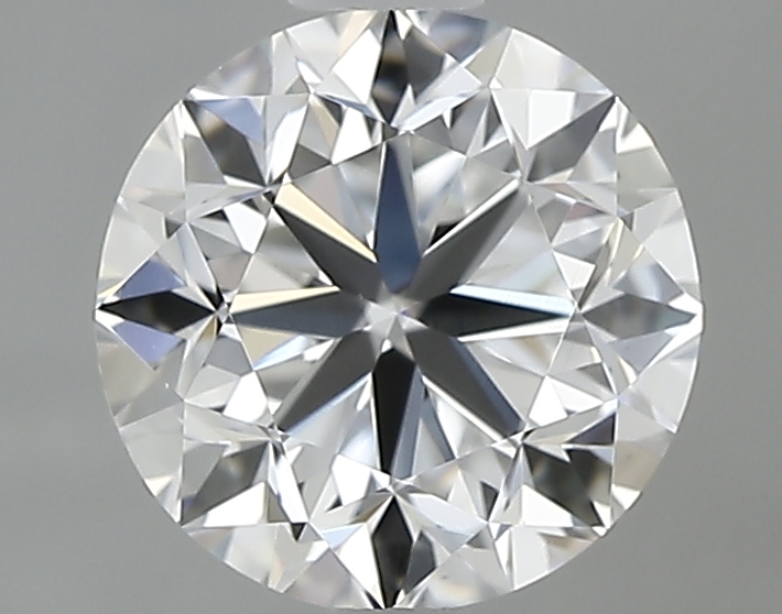 1.000ct Round