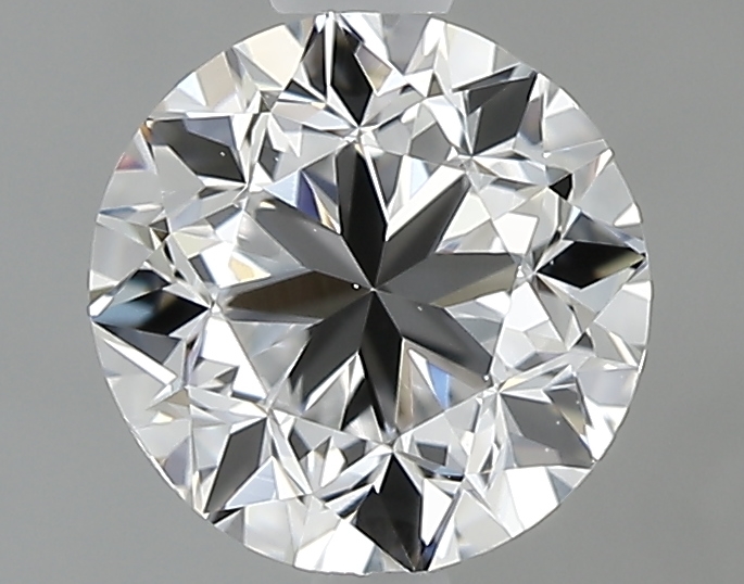 1.000ct Round