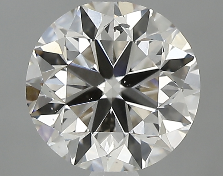 1.000ct Round