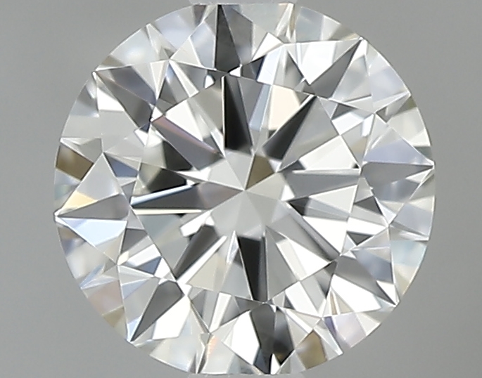 0.600ct Round