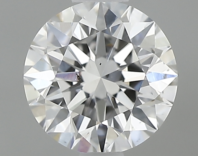 0.500ct Round