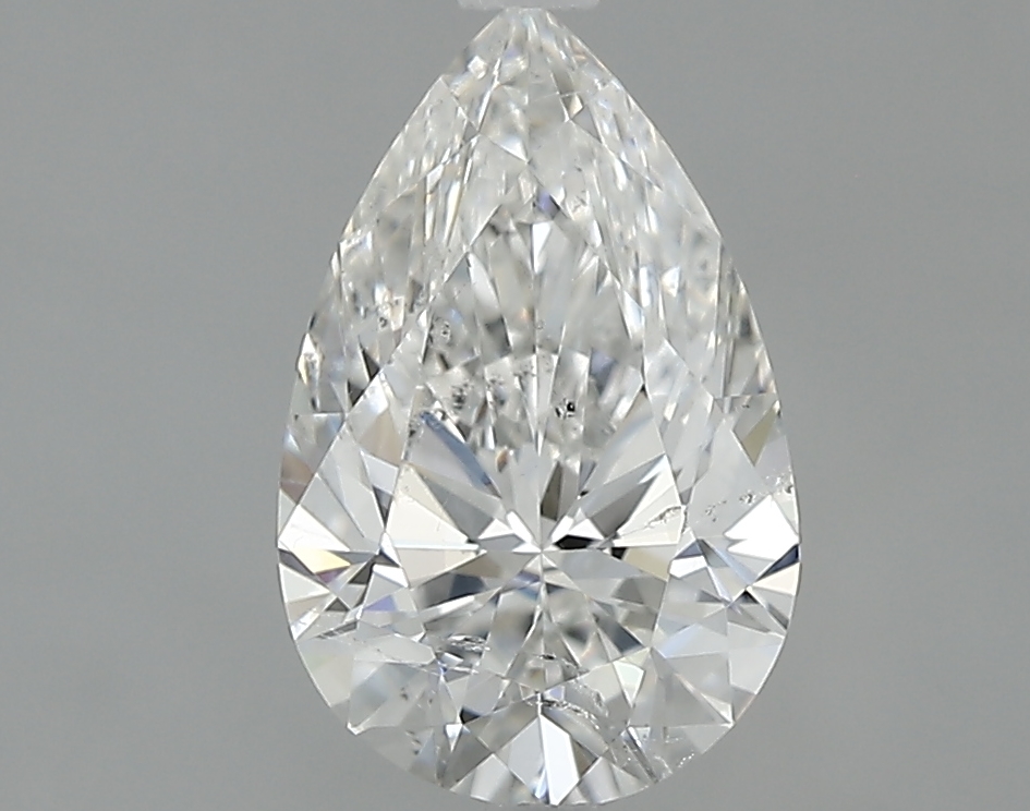 1.300ct Pear