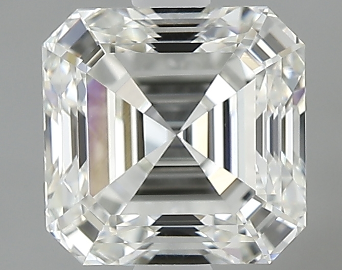 1.510ct Asscher