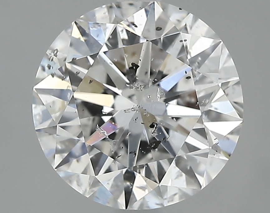 2.000ct Round