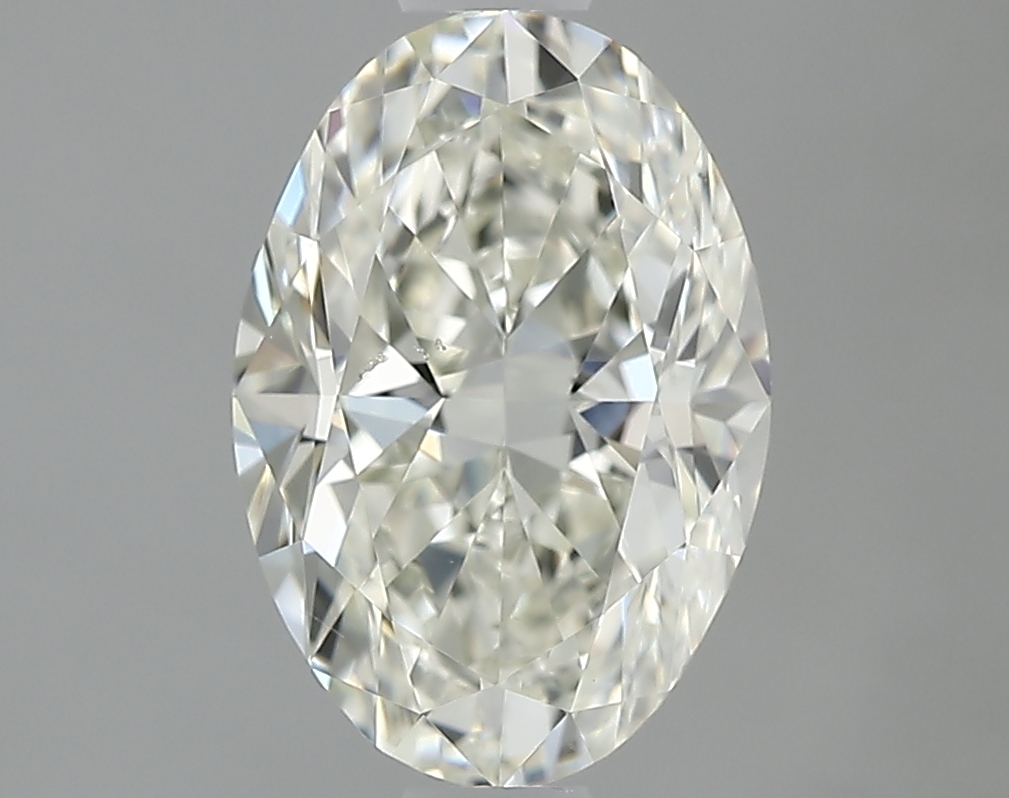 1.400ct Oval
