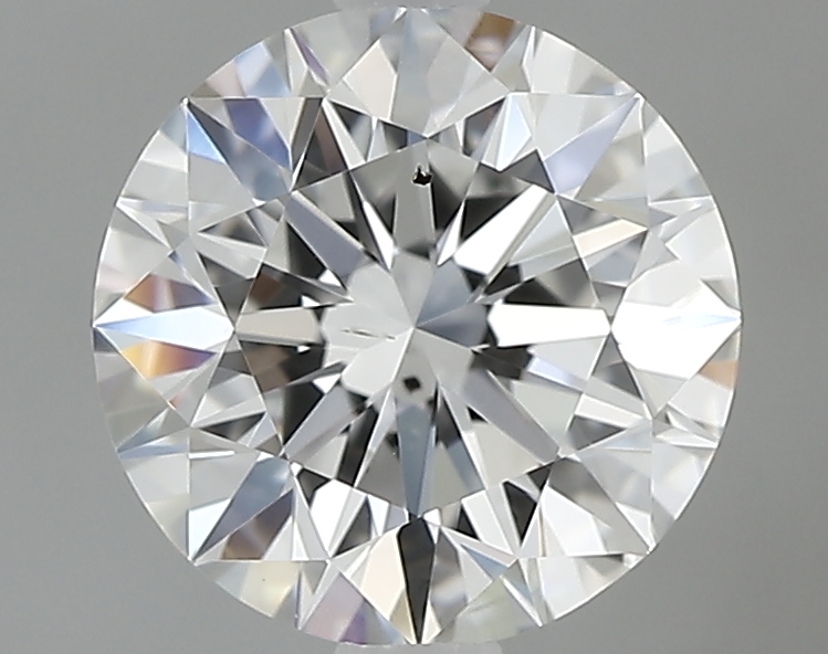 1.100ct Round
