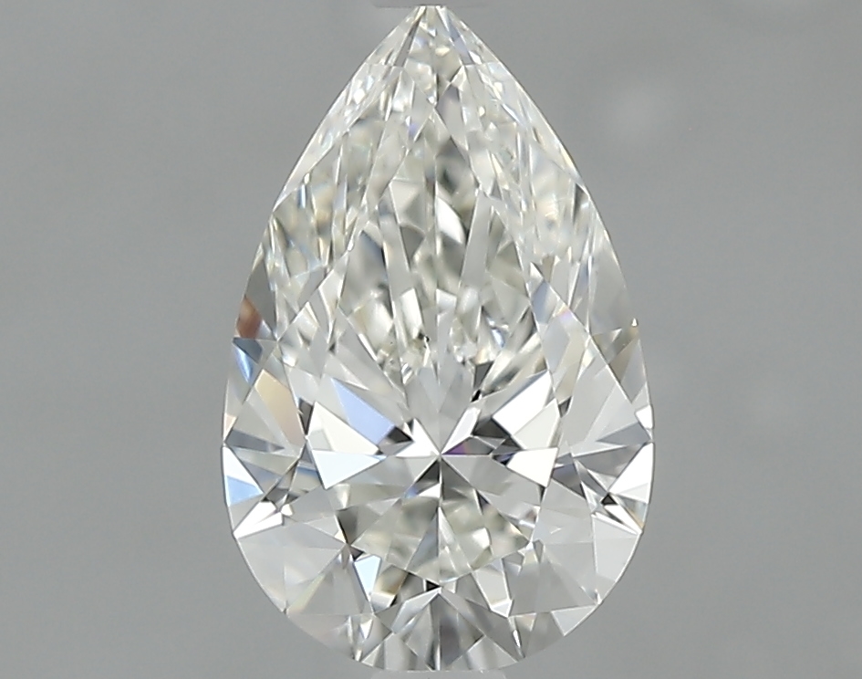 1.210ct Pear