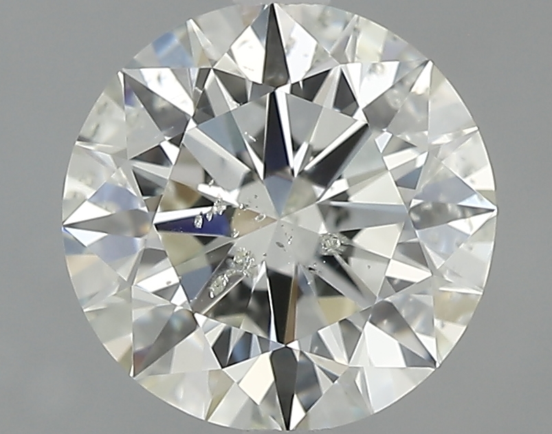 1.540ct Round