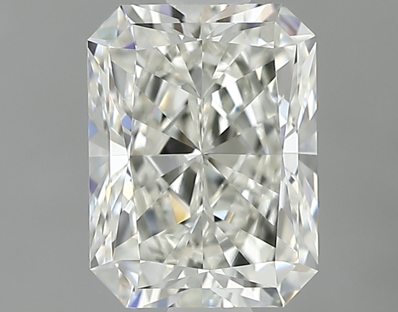 1.010ct Radiant