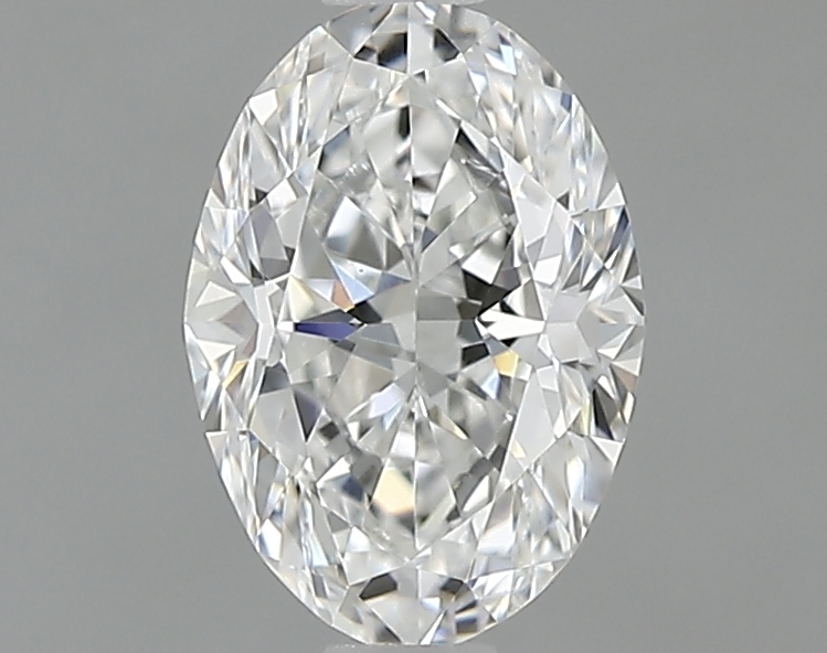 0.700ct Oval