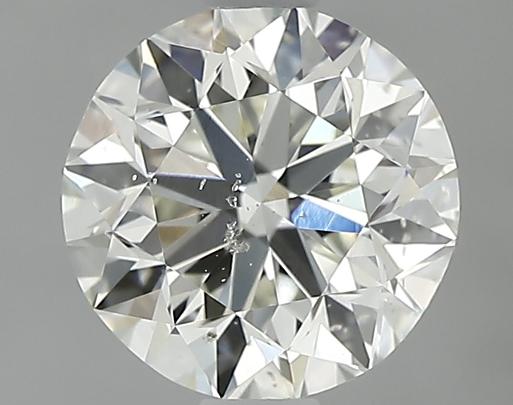 1.000ct Round