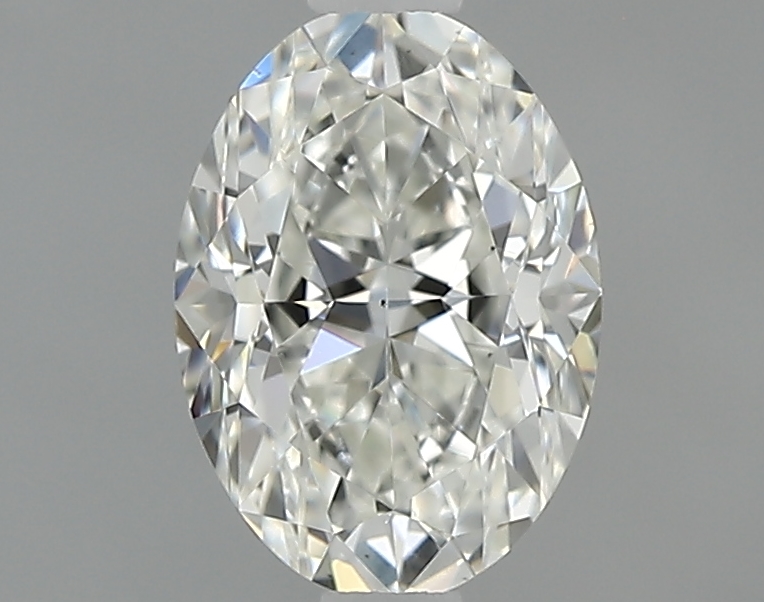 0.600ct Oval