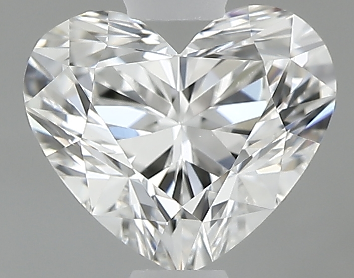 0.650ct Heart