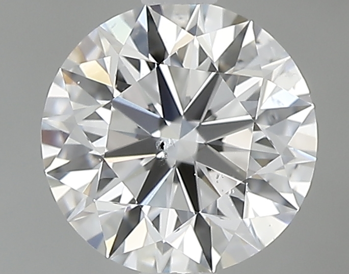 0.700ct Round