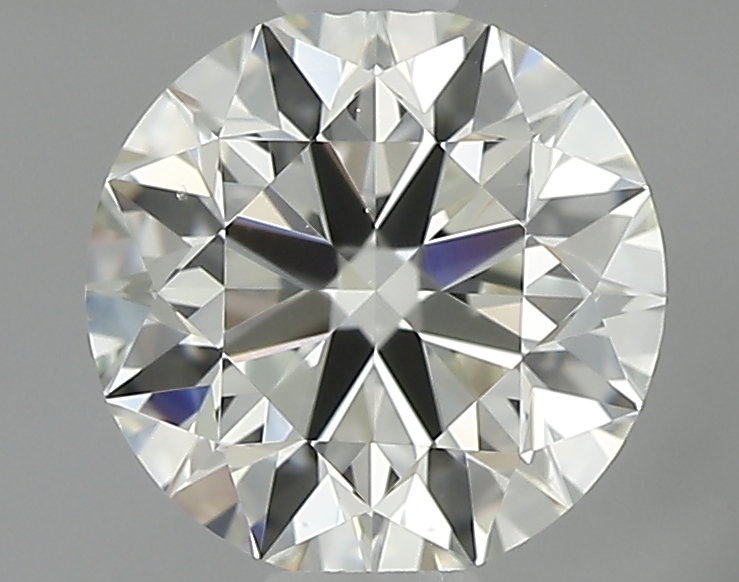 0.700ct Round