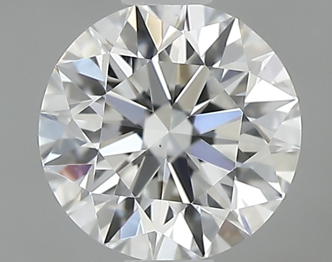 0.600ct Round