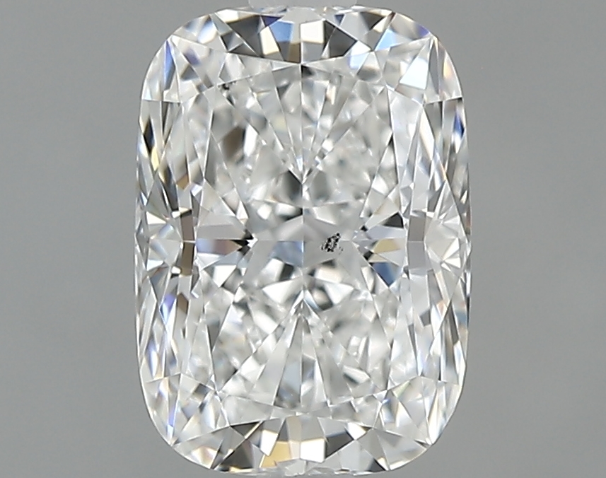 1.080ct Cushion